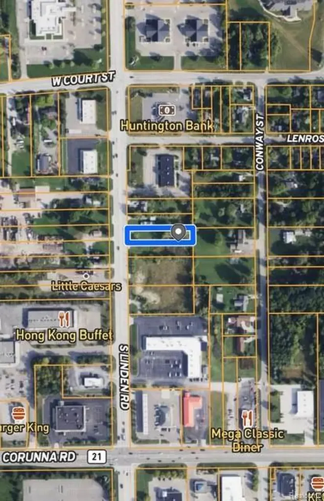 1421 S Linden Road Flint Charter Township MI 48532