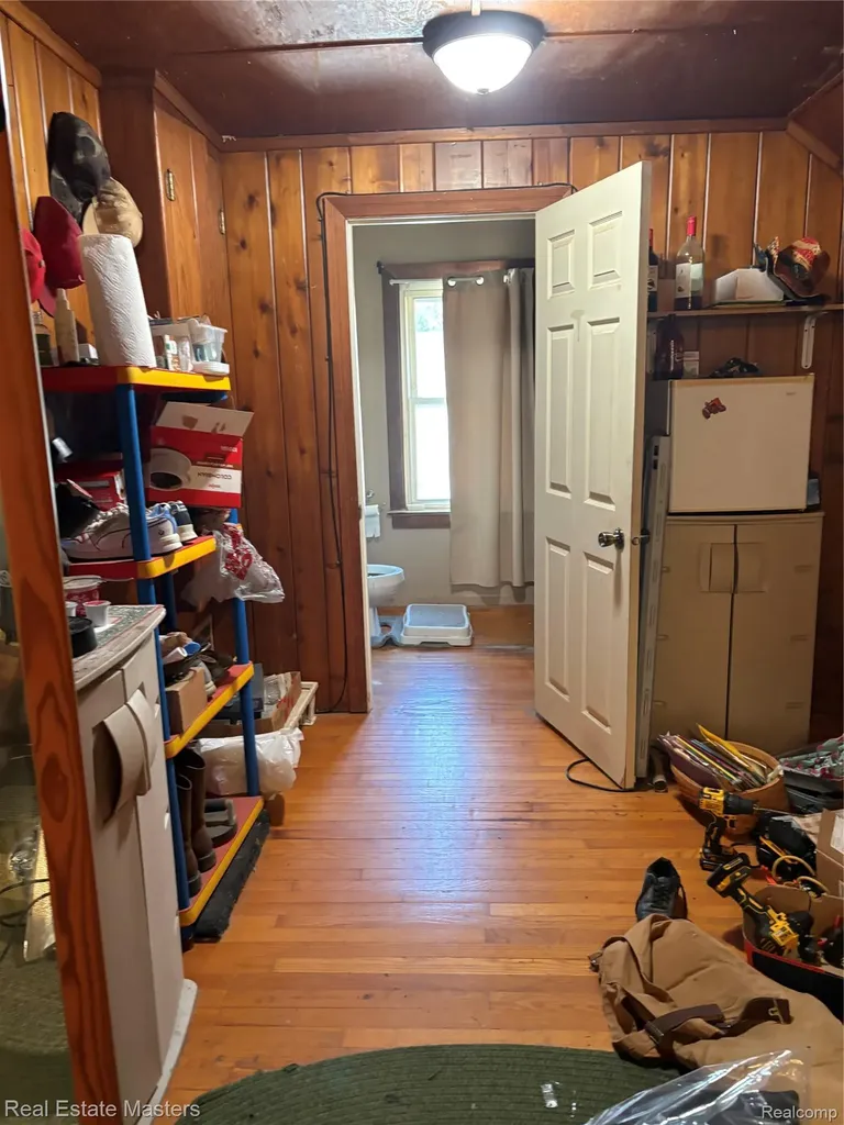 4237 Jeddo Road Burtchville Township MI 48059