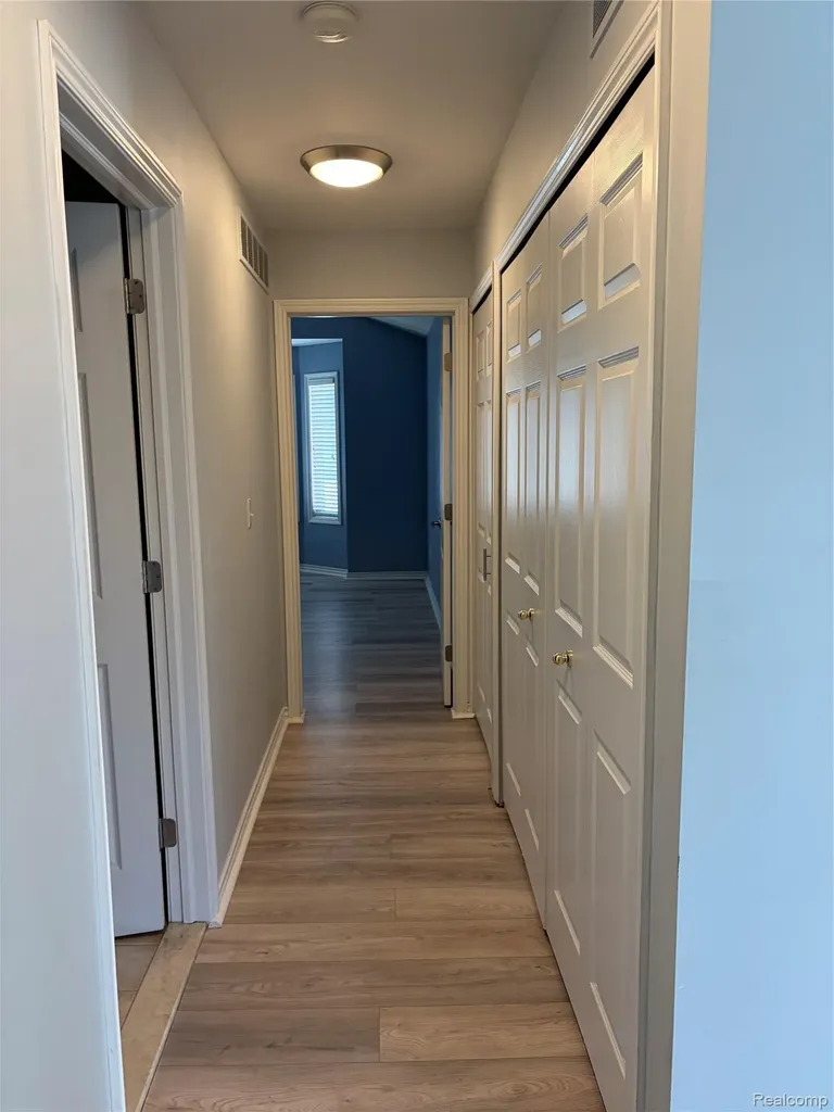 676 Snowbird Circle W St. Clair City MI 48079