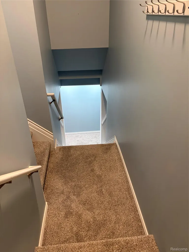 676 Snowbird Circle W St. Clair City MI 48079