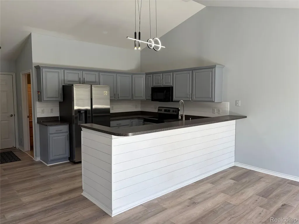 676 Snowbird Circle W St. Clair City MI 48079