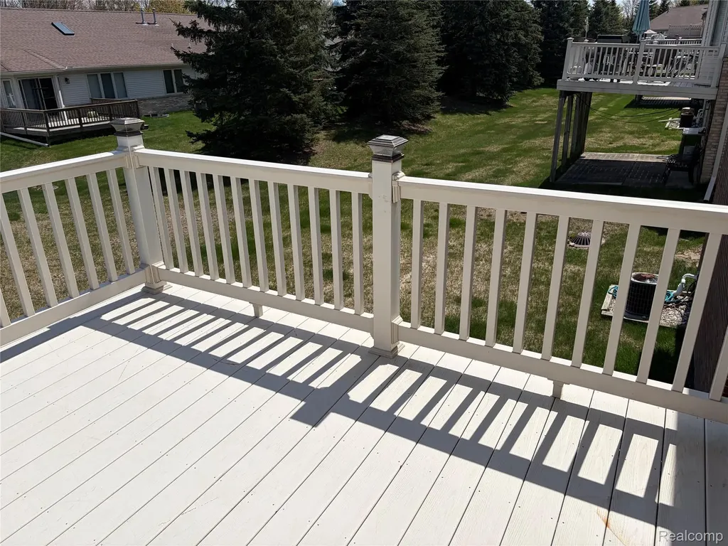 676 Snowbird Circle W St. Clair City MI 48079
