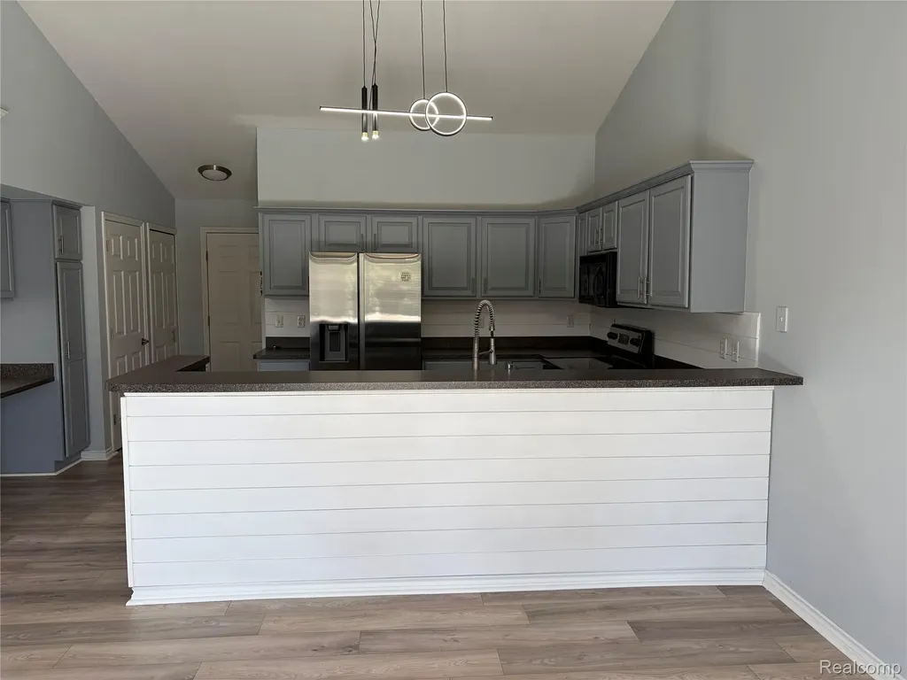 676 Snowbird Circle W St. Clair City MI 48079