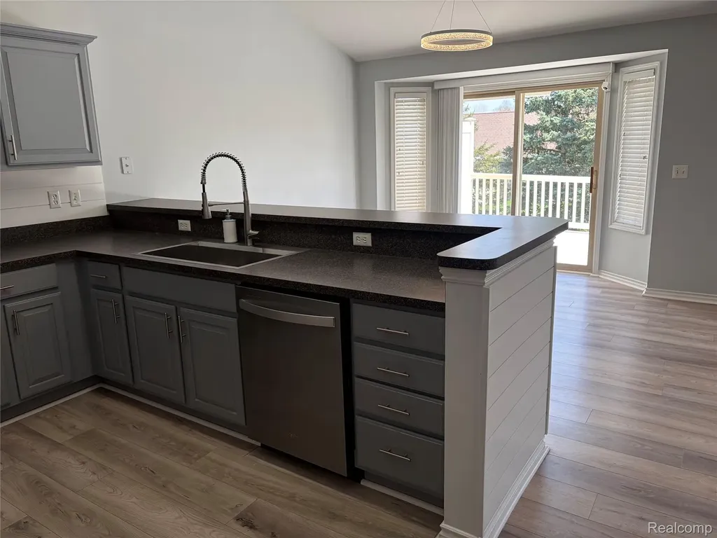 676 Snowbird Circle W St. Clair City MI 48079