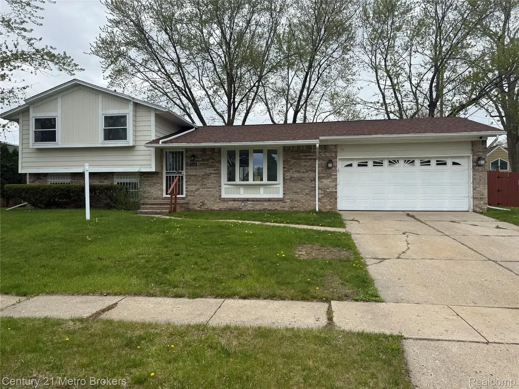 3202 Wolcott Street Flint City MI 48504