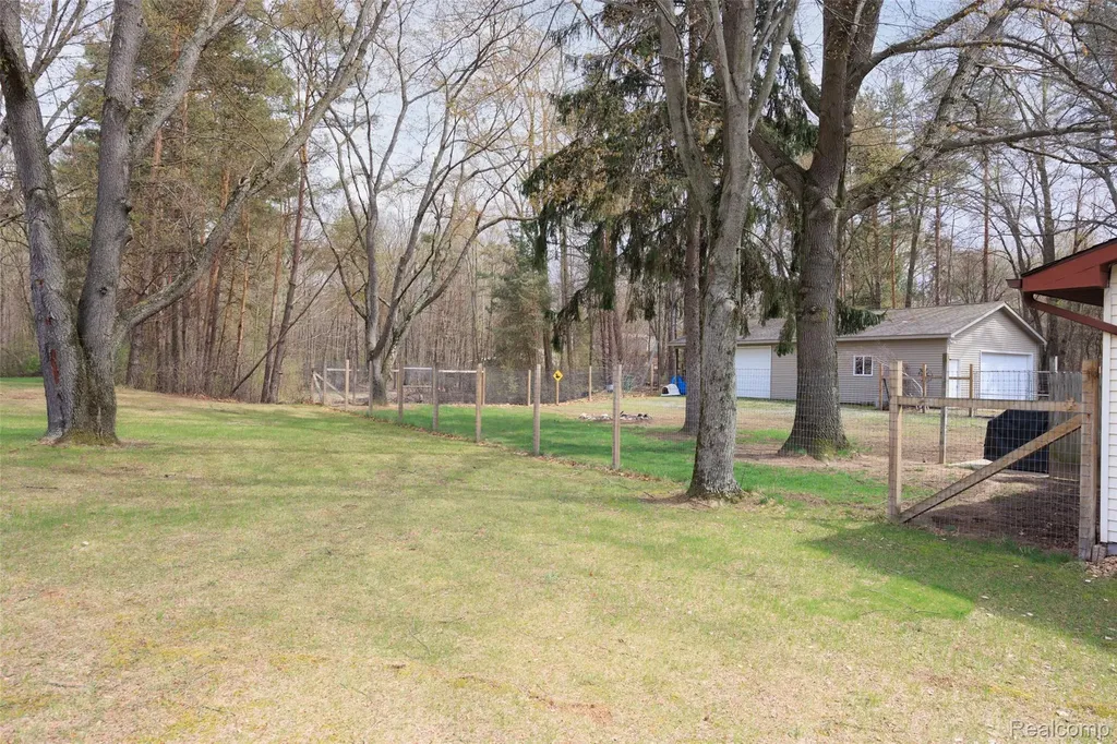 8639 Stone Road Algonac City MI 48001