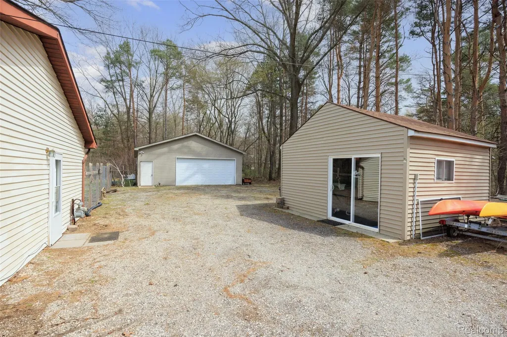 8639 Stone Road Algonac City MI 48001
