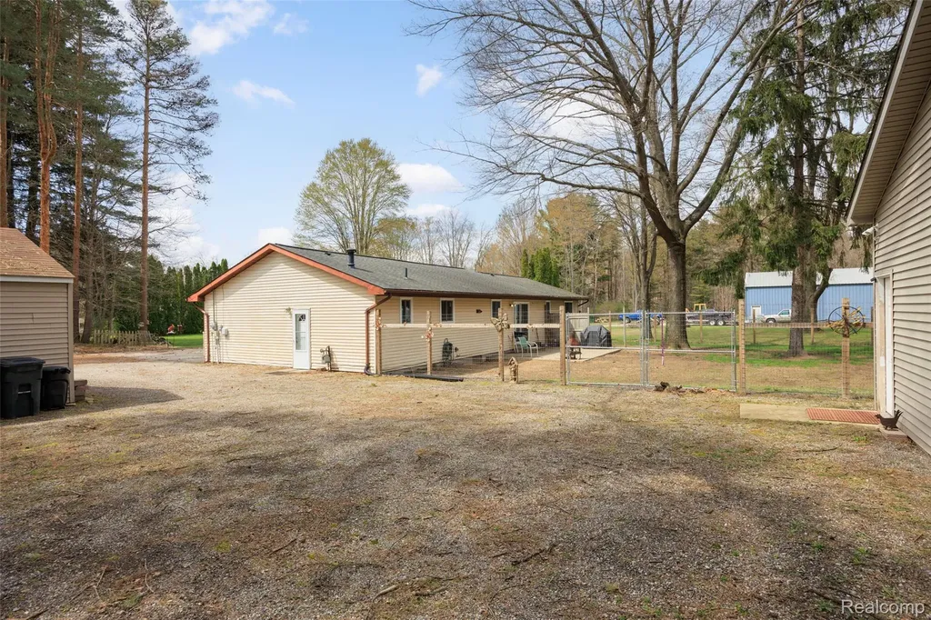 8639 Stone Road Algonac City MI 48001