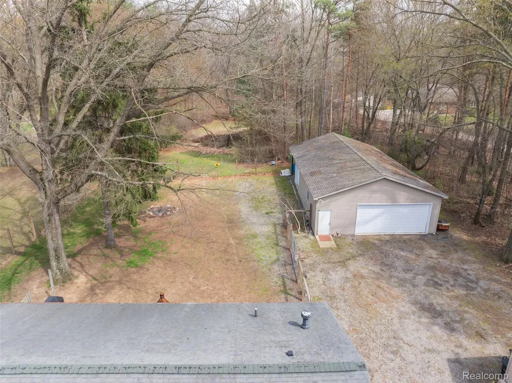 8639 Stone Road Algonac City MI 48001