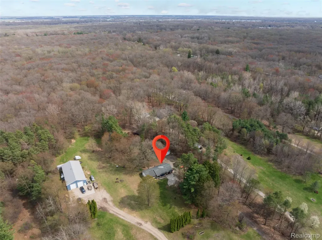 8639 Stone Road Algonac City MI 48001