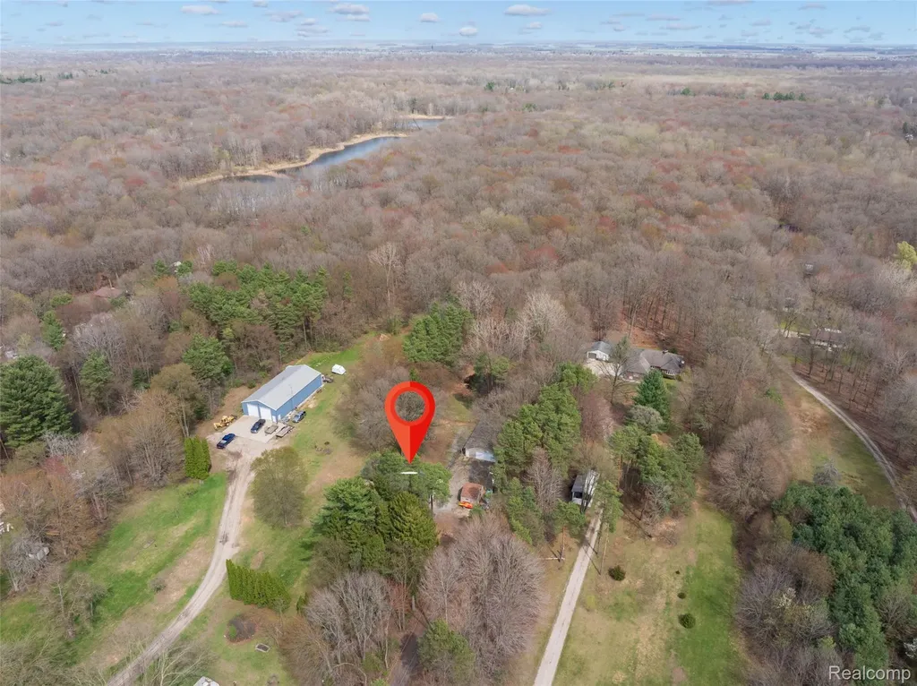 8639 Stone Road Algonac City MI 48001