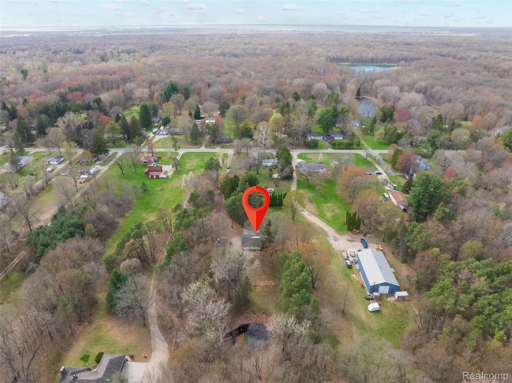 8639 Stone Road Algonac City MI 48001