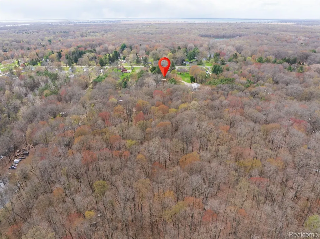 8639 Stone Road Algonac City MI 48001