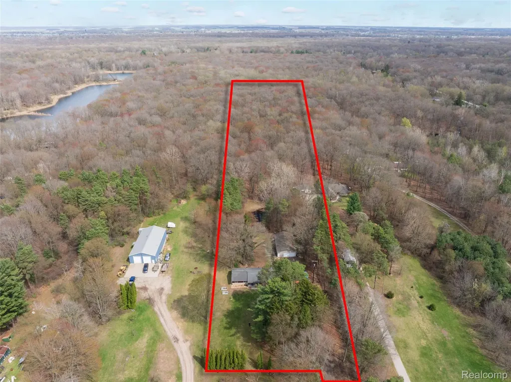 8639 Stone Road Algonac City MI 48001
