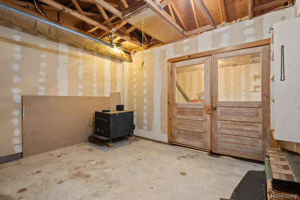 7540 Dexter Pinckney Road Dexter Township MI 48130