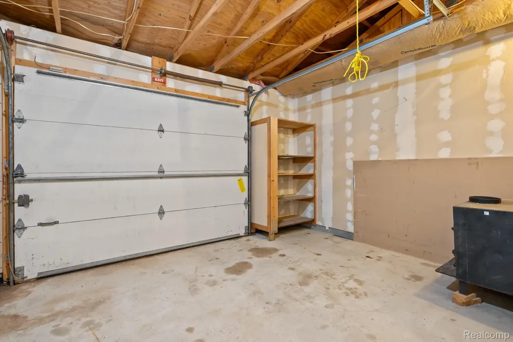 7540 Dexter Pinckney Road Dexter Township MI 48130