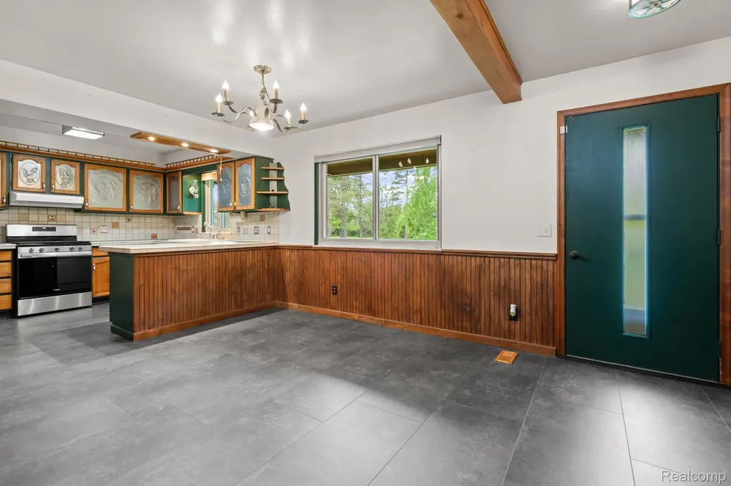 7540 Dexter Pinckney Road Dexter Township MI 48130