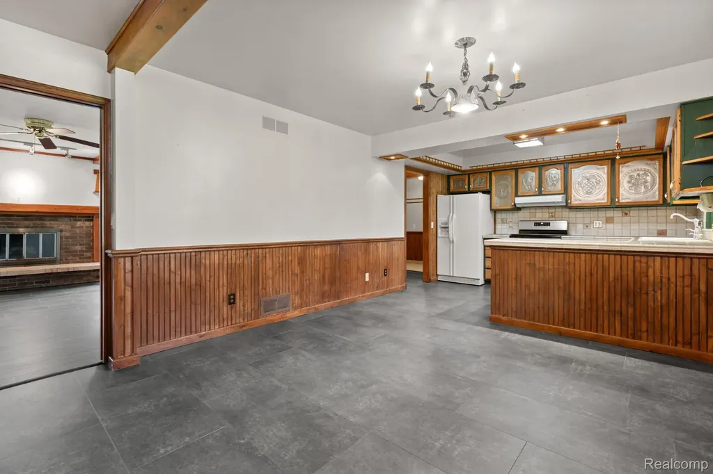 7540 Dexter Pinckney Road Dexter Township MI 48130