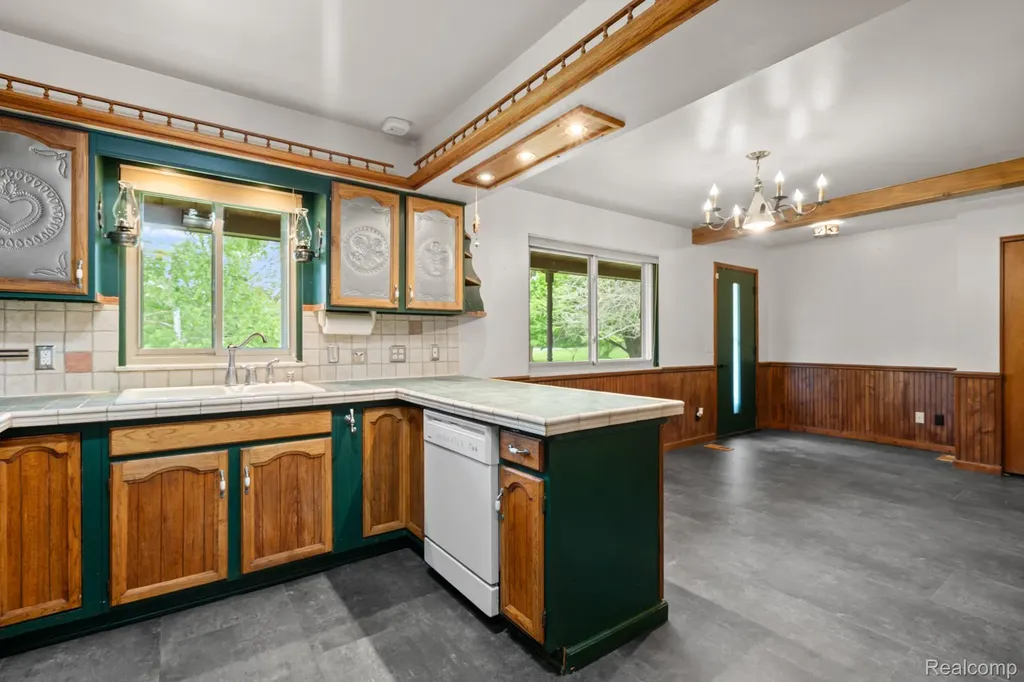 7540 Dexter Pinckney Road Dexter Township MI 48130
