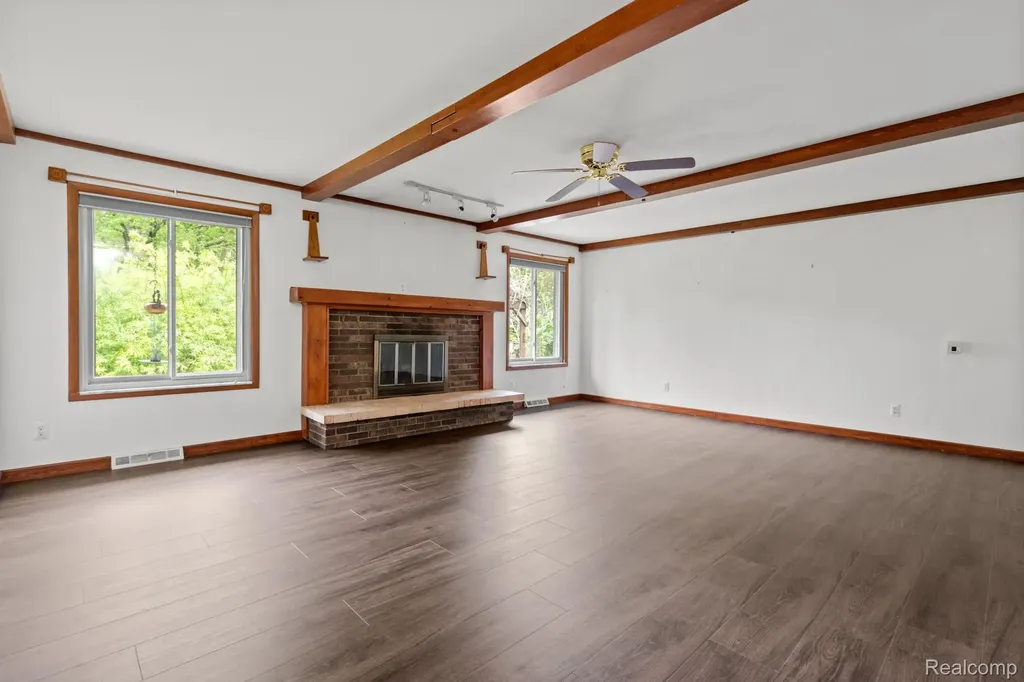 7540 Dexter Pinckney Road Dexter Township MI 48130