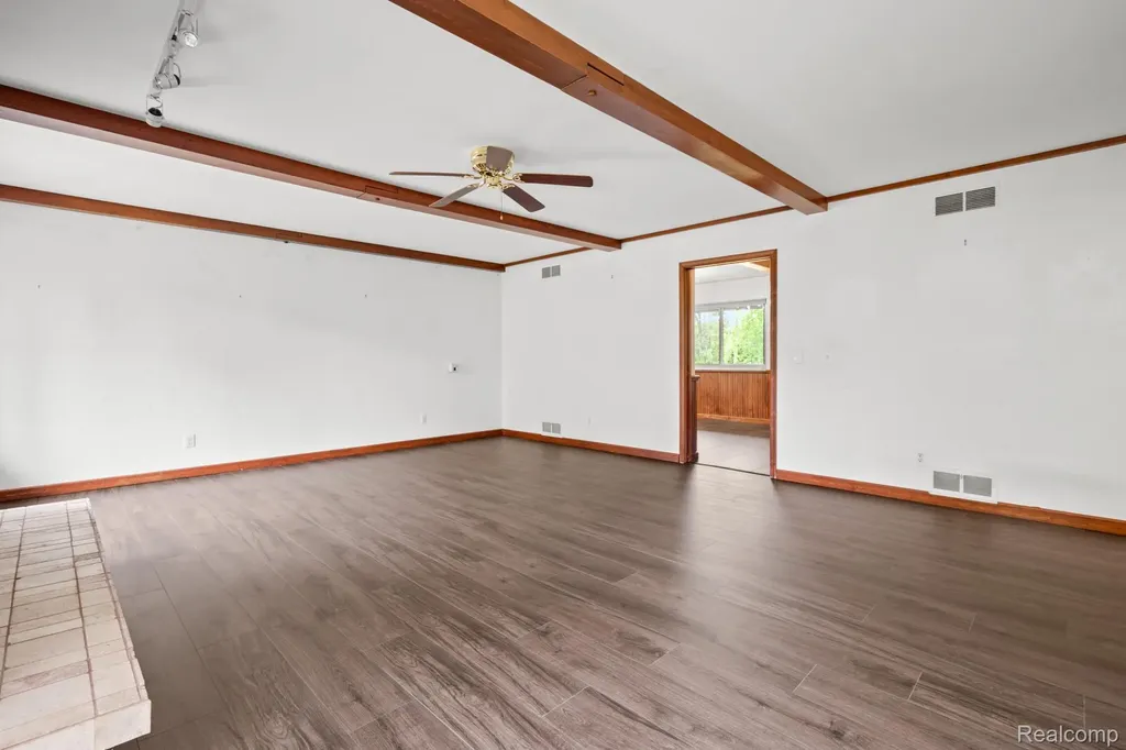 7540 Dexter Pinckney Road Dexter Township MI 48130