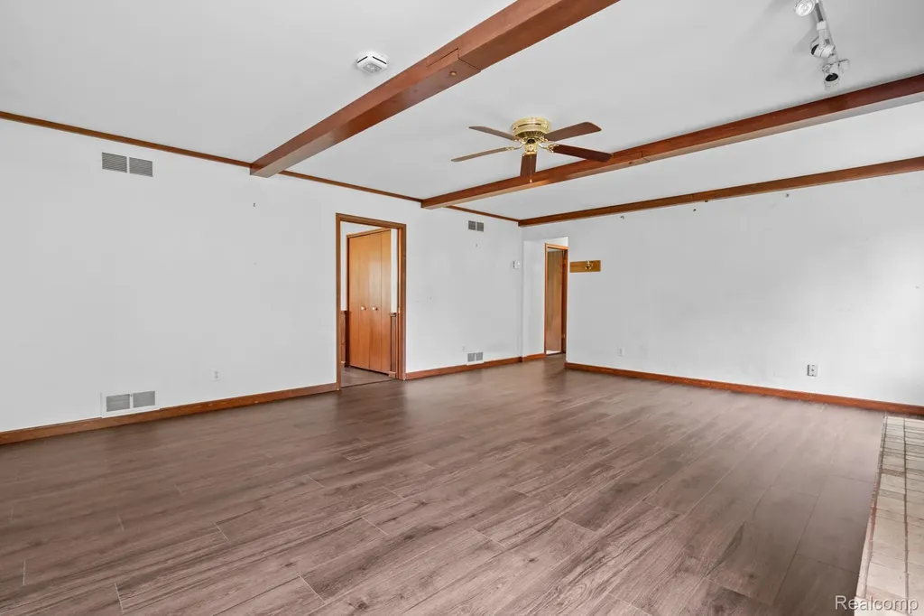 7540 Dexter Pinckney Road Dexter Township MI 48130