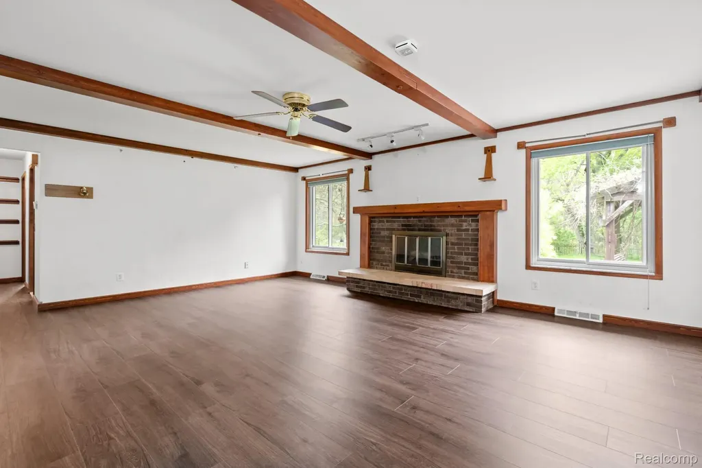 7540 Dexter Pinckney Road Dexter Township MI 48130