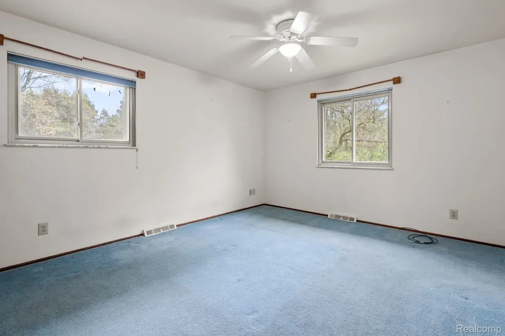7540 Dexter Pinckney Road Dexter Township MI 48130