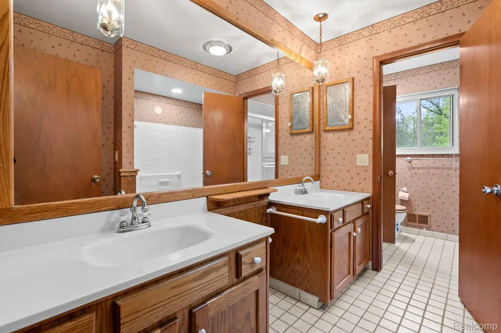 7540 Dexter Pinckney Road Dexter Township MI 48130