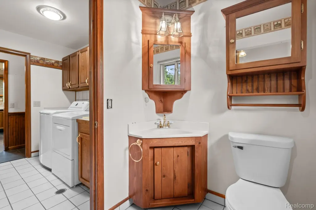 7540 Dexter Pinckney Road Dexter Township MI 48130