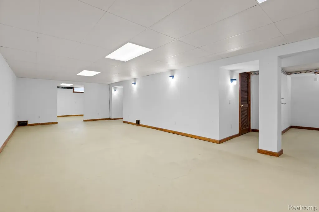 7540 Dexter Pinckney Road Dexter Township MI 48130