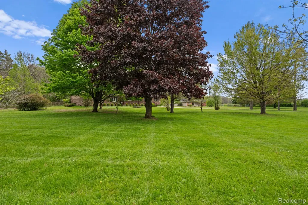 7540 Dexter Pinckney Road Dexter Township MI 48130