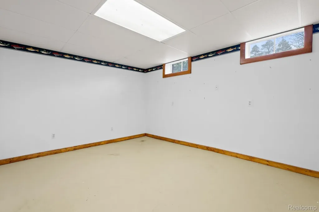 7540 Dexter Pinckney Road Dexter Township MI 48130
