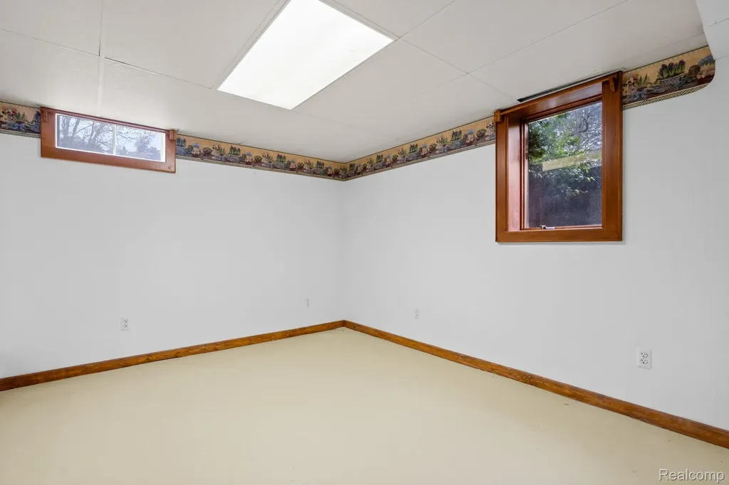 7540 Dexter Pinckney Road Dexter Township MI 48130