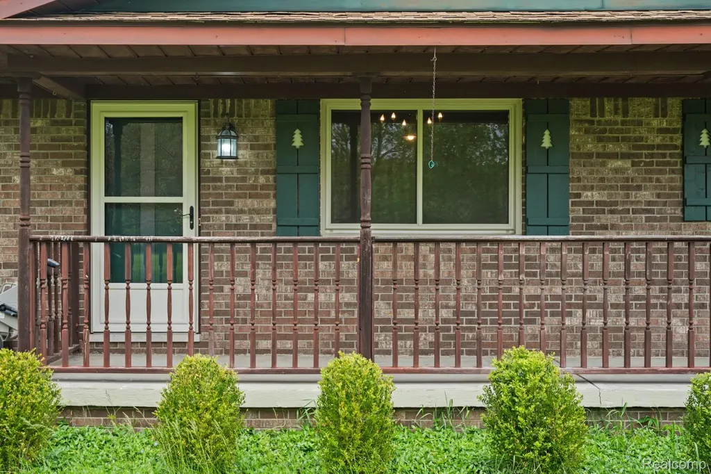 7540 Dexter Pinckney Road Dexter Township MI 48130