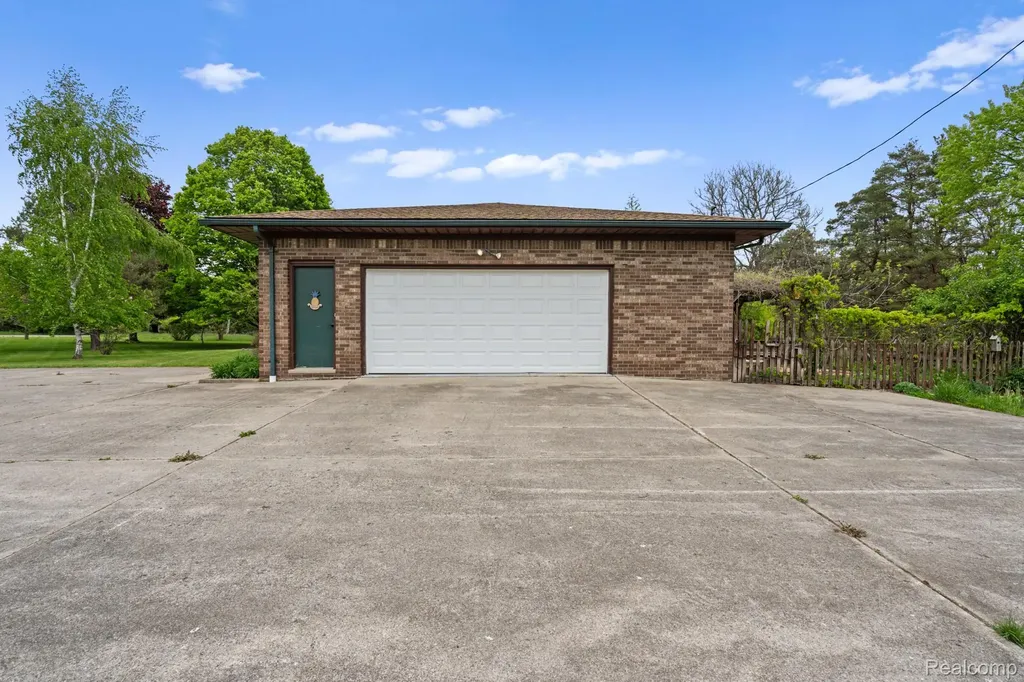 7540 Dexter Pinckney Road Dexter Township MI 48130