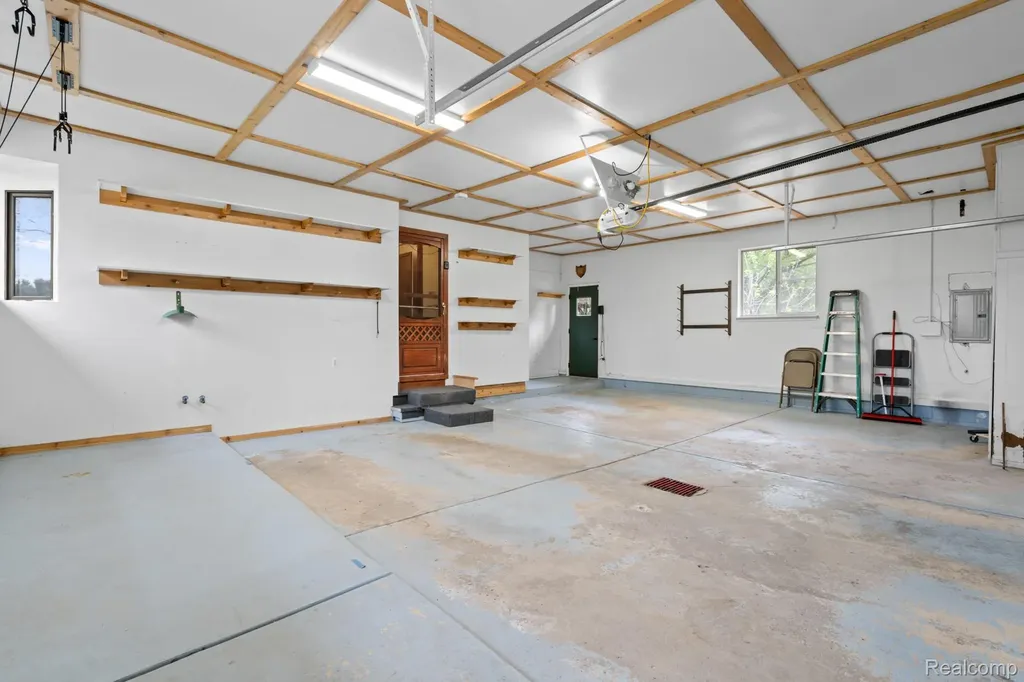 7540 Dexter Pinckney Road Dexter Township MI 48130
