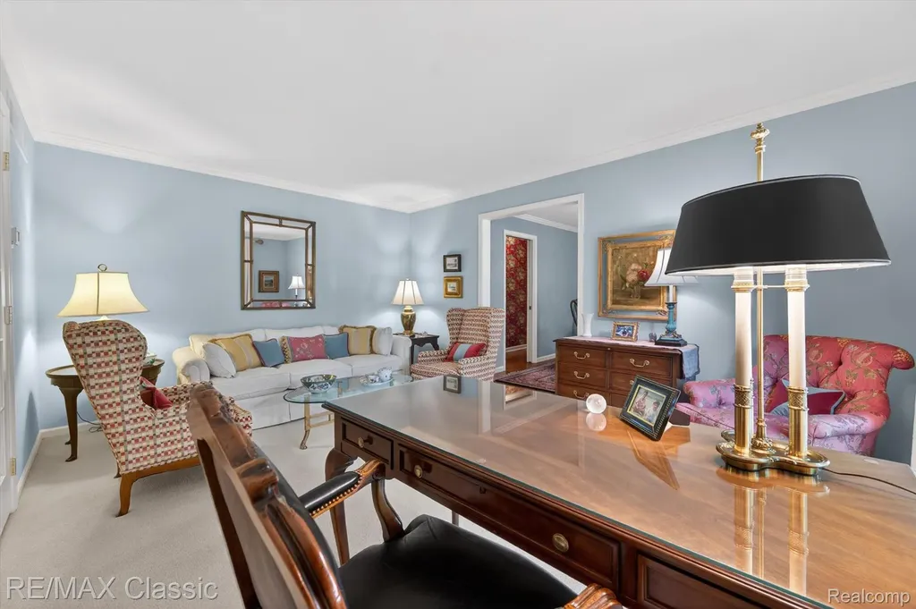 12648 Portsmouth Court Plymouth Charter Township MI 48170