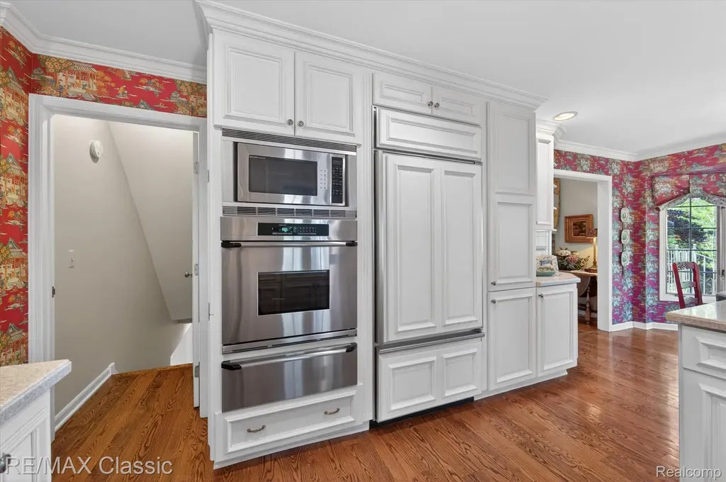 12648 Portsmouth Court Plymouth Charter Township MI 48170