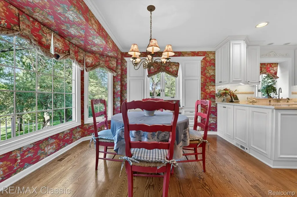 12648 Portsmouth Court Plymouth Charter Township MI 48170