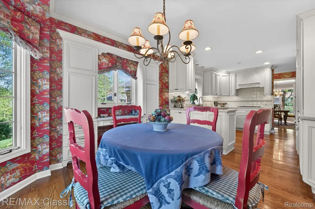 12648 Portsmouth Court Plymouth Charter Township MI 48170