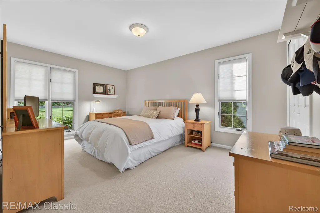 12648 Portsmouth Court Plymouth Charter Township MI 48170