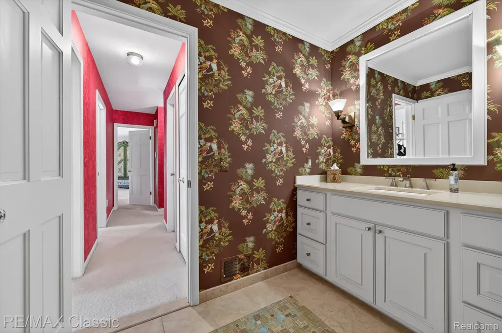 12648 Portsmouth Court Plymouth Charter Township MI 48170