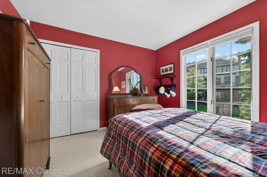 12648 Portsmouth Court Plymouth Charter Township MI 48170
