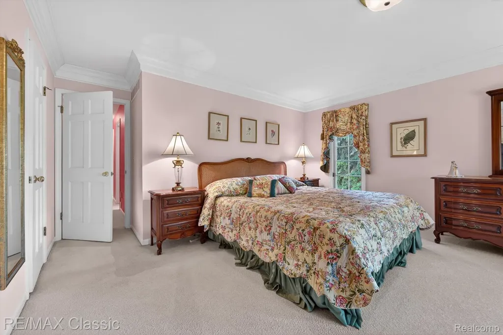 12648 Portsmouth Court Plymouth Charter Township MI 48170