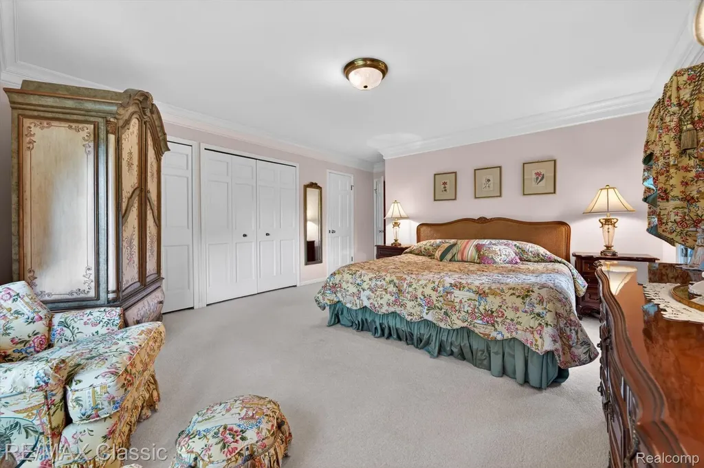 12648 Portsmouth Court Plymouth Charter Township MI 48170