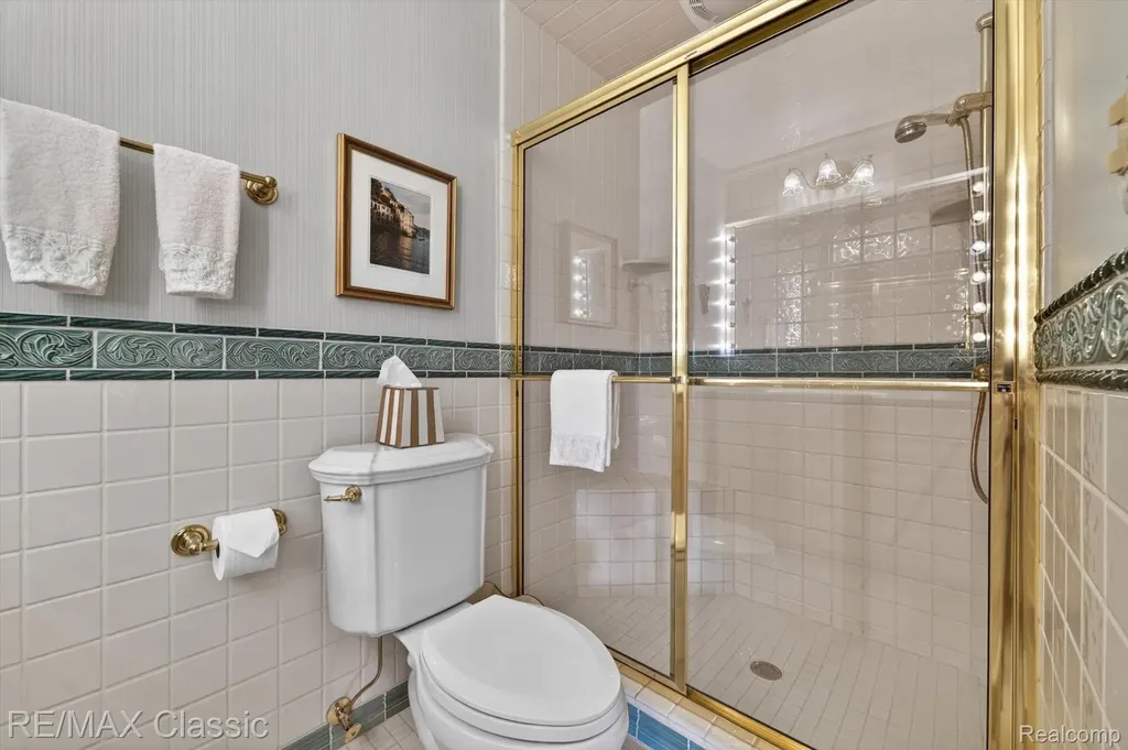 12648 Portsmouth Court Plymouth Charter Township MI 48170