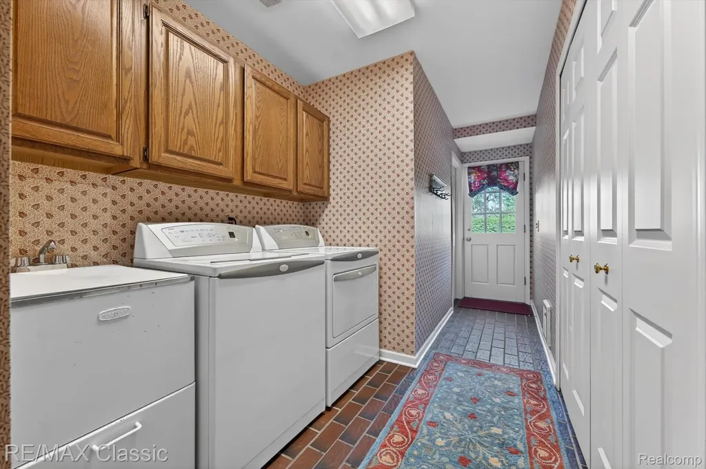 12648 Portsmouth Court Plymouth Charter Township MI 48170