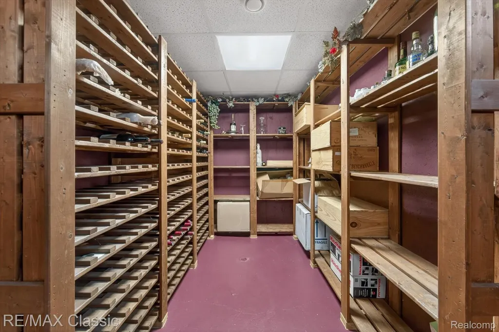 12648 Portsmouth Court Plymouth Charter Township MI 48170