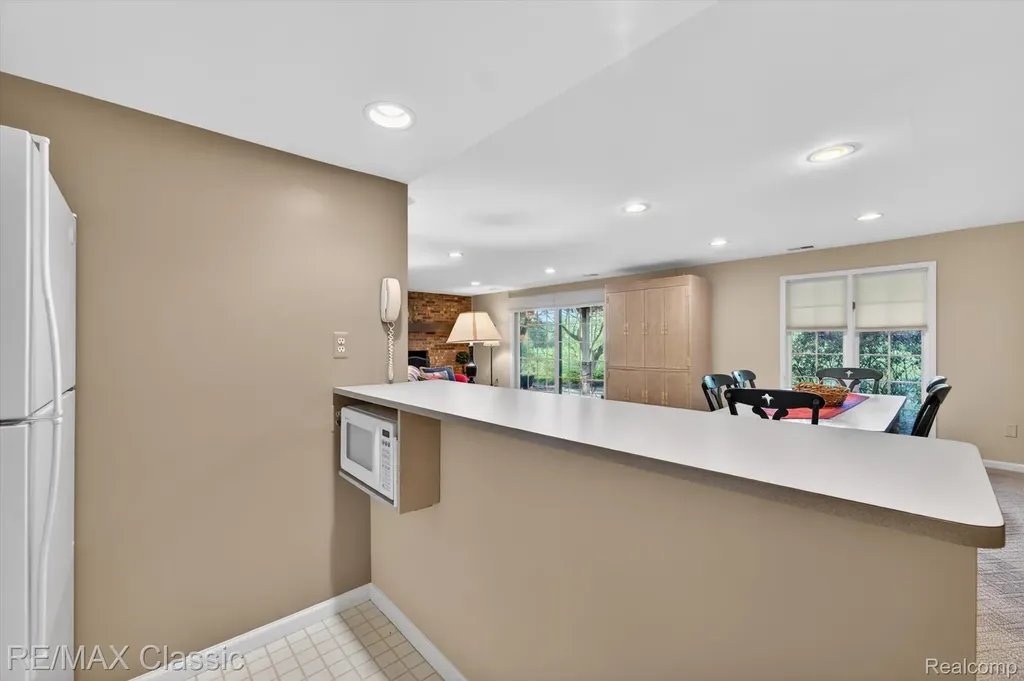 12648 Portsmouth Court Plymouth Charter Township MI 48170